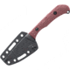 Toor Knives Barrow Crimson, TR08508