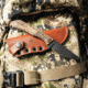 Toor Knives Barrow Walnut, TR08509