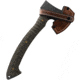 Toor Knives Campfire Camp Axe, TR64278