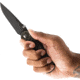 Toor Knives Campfire Merchant Framelock, TR64281