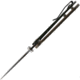 Toor Knives Campfire Merchant Framelock, TR64281