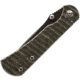 Toor Knives Campfire Merchant Framelock, TR64281