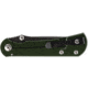 Toor Knives Campfire Merchant Framelock, TR64281