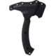 Toor Knives F13 Tomahawk Axe, Carbon, Tomahawk F13-Carbon