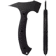 Toor Knives F13 Tomahawk Axe, Carbon, Tomahawk F13-Carbon