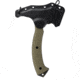 Toor Knives F13 Tomahawk Axe, D2 Steel, G10 Handle, Ranger Green, Tomahawk F13-Ranger Green