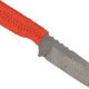 Toor Knives Field 2.0 S Fixed Blade Knife, 4.5in, CPM 154, Paracord Handle, Blaze Orange, Field 2.0 - S-Blaze Orange