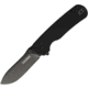 Toor Knives General Linerlock Black, TR84352