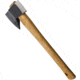Toor Knives Hatchet, TR84312