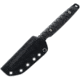 Toor Knives Kingpin The Don Fixed Blade, TR33821