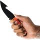 Toor Knives Merlin Gut Hook Blaze, TR33805