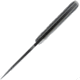 Toor Knives Mullet S Fixed Blade Black, TR64275