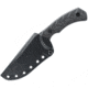 Toor Knives Mullet S Fixed Blade Gray, TR64276
