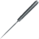 Toor Knives Mullet S Fixed Blade Gray, TR64276