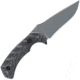 Toor Knives Mullet S Fixed Blade Gray, TR64276