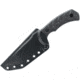 Toor Knives Mullet T Phantom Gray, TR33875
