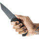 Toor Knives Mullet T Phantom Gray, TR33875