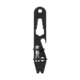 Toor Knives Multi-Tool Keychain, 1075 Steel, Carbon, Multi-Tool-Carbon