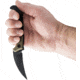 Toor Knives Pincer Fixed Blade Ranger, TR23869