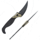 Toor Knives Pincer Fixed Blade Ranger, TR23869