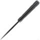 Toor Knives Ravyth S Fixed Blade Blk, TR33883