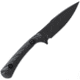 Toor Knives Ravyth S Fixed Blade Blk, TR33883
