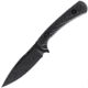Toor Knives Ravyth S Fixed Blade Blk, TR33883