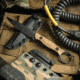 Toor Knives Serpent S Fixed Blade FDE, TR23859