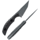 Toor Knives Shifter T Fixed Blade Gray, TR33886