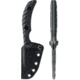 Toor Knives Shifter T Fixed Blade Gray, TR33886