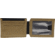 Toor Knives Snake Doctor Incog Wallet Blk, TR23839
