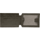 Toor Knives Snake Doctor Incog Wallet Grn, TR23821