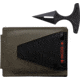 Toor Knives Snake Doctor Incog Wallet Grn, TR23821