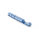Toor Knives Titanium Bottle Opener, 6Al4V Titanium, Cobalt, TBO-Cobalt