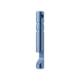 Toor Knives Titanium Bottle Opener, 6Al4V Titanium, Cobalt, TBO-Cobalt