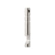 Toor Knives Titanium Bottle Opener, 6Al4V Titanium, Natural, TBO-Natural