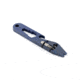 Toor Knives Titanium Keychain Multi-Tool, Cobalt, Titanium MultiTool - Cobalt