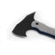 Toor Knives Tomahawk Axe, 5.75in, D2, G10 Handle, Stealth, Tomahawk-Stealth