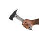 Toor Knives Tomahawk Axe, 5.75in, D2, G10 Handle, Stealth, Tomahawk-Stealth