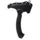 Toor Knives F13 Tomahawk Axe, D2 Steel, G10 Handle, Shadow Black, Tomahawk F13-Shadow Black