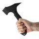 Toor Knives F13 Tomahawk Axe, D2 Steel, G10 Handle, Shadow Black, Tomahawk F13-Shadow Black