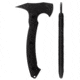 Toor Knives Tomahawk Axe, D2 Steel, G10 Handle, Shadow Black, Tomahawk-Shadow Black