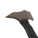 Toor Knives Tomahawk F13 Axe, 5.5in, D2, G10 Handle, Bronze, Tomahawk F13-Bronze