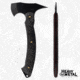 Toor Knives Tomahawk Heavy Metal, TR64257