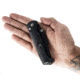 Toor Knives Dropwing Folding Knife, 3.5 in, CPM MagnaCut, Drop Point, G10, Shadow Black Handle, Dropwing - Shadow Black