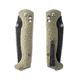 Toor Knives Toor Dropwing Folding Knife, 3.5in, CPM MagnaCut, Drop Point, G10, Ranger Green Handle, Dropwing - Ranger Green