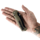 Toor Knives Toor Dropwing Folding Knife, 3.5in, CPM MagnaCut, Drop Point, G10, Ranger Green Handle, Dropwing - Ranger Green