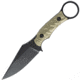 Toor Knives Vandal Fixed Blade Ranger, TR23877