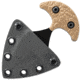 Toor Knives Vasive 2.0 Fixed Blade Tan, TR23866