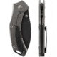 Toor Knives XT1 Alpha Folding Knife, Slate, XT1-Alpha-Slate